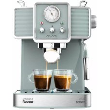 Кавоварка ріжкова Cecotec Cumbia Power Espresso 20 Tradizionale CCTC-01575