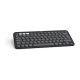 Клавiатура Logitech Pebble Keys 2 K380s Graphite (920-011851)