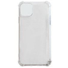 Чохол-накладка BeCover Anti-Shock для Apple iPhone 11 Pro Clear (704782)