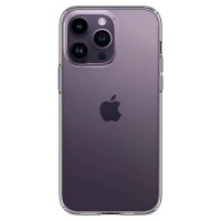 Чохол-накладка BeCover для Apple iPhone 14 Pro Max Transparancy (708017)