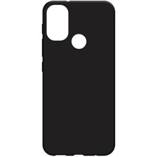 Чохол-накладка BeCover для Motorola Moto E30/E40 Black (707987)