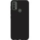 Чохол-накладка BeCover для Motorola Moto E30/E40 Black (707987)