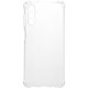 Чохол-накладка BeCover Anti-Shock для Samsung Galaxy A13 5G SM-A136/A04s SM-A047 Clear (708249)