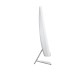 Моноблок Asus M3402WFAK-WPC0080 (90PT03L1-M00RZ0) White