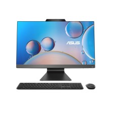 Моноблок Asus M3402WFAK-BPC0150 (90PT03L2-M00S10) Black