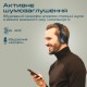 Bluetooth-гарнітура Promate Concord Black