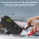 Універсальна мобільна батарея Promate HexaBolt-20 Black 19200mAh