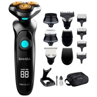 Електробритва Cecotec Bamba PrecisionCare TwistGroom 10in1 (CCTC-04194)