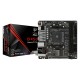 Материнська плата ASRock B450 Gaming-ITX/AC Socket AM4