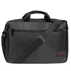 Сумка для ноутбука Promate Gear-MB Black