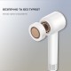 Фен Dreame Hair Dryer Glory-WH (AHD6A-WH)