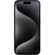 Смартфон Apple iPhone 15 Pro 512GB A3102 Black Titanium (MTV73RX/A)