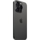 Смартфон Apple iPhone 15 Pro 512GB A3102 Black Titanium (MTV73RX/A)