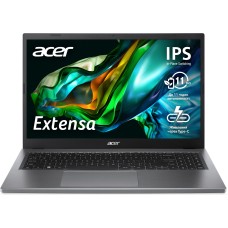 Ноутбук Acer Extensa 15 EX215-23-R2EZ (NX.EH3EU.006) Steel Gray