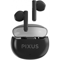 Bluetooth-гарнітура Pixus Space Black