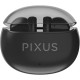 Bluetooth-гарнітура Pixus Space Black