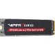 Накопичувач SSD 4TB Patriot Viper VP4300 Lite M.2 2280 PCIe 4.0 x4 NVMe TLC (VP4300L4TBM28H)