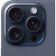 Смартфон Apple iPhone 15 Pro Max 512GB A3106 Blue Titanium (MU7F3RX/A)