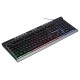 Клавіатура 2E Gaming KG300UB LED Ukr Black (2E-KG300UB)