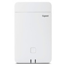 Базова станція IP-DECT Gigaset N870 IP PRO (S30852H2716R101)