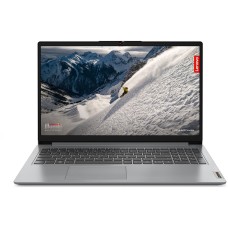 Ноутбук Lenovo IdeaPad 1 15AMN7 (82VG00QQRA) Cloud Grey