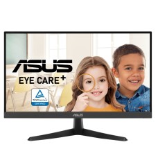 Монiтор Asus 21.5" VY229Q (90LM0960-B02170) IPS Black