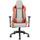 Крісло для геймерів 1stPlayer DK2 Pro Orange-Gray