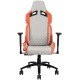 Крісло для геймерів 1stPlayer DK2 Pro Orange-Gray