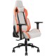 Крісло для геймерів 1stPlayer DK2 Pro Orange-Gray