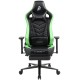 Крісло для геймерів 1stPlayer DK1 Pro FR Black-Green