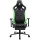 Крісло для геймерів 1stPlayer DK1 Pro FR Black-Green