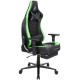 Крісло для геймерів 1stPlayer DK1 Pro FR Black-Green