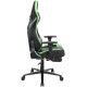 Крісло для геймерів 1stPlayer DK1 Pro FR Black-Green