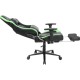 Крісло для геймерів 1stPlayer DK1 Pro FR Black-Green