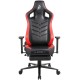 Крісло для геймерів 1stPlayer DK1 Pro FR Black-Red