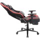 Крісло для геймерів 1stPlayer DK1 Pro FR Black-Red