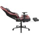 Крісло для геймерів 1stPlayer DK1 Pro FR Black-Red