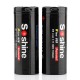 Акумулятор Soshine 26650 microUSB 5500mAh 1шт