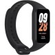 Фiтнес-браслет Xiaomi Mi Smart Band 8 Active Black (BHR7422GL) EU_