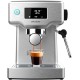 Кавомашина Cecotec  Power Espresso 20 Barista Compact (CCTC-01986)