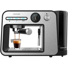 Кавомашина Cecotec Power Espresso 20 Square Pro (CCTC-01983)