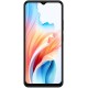 Смартфон Oppo A18 4/128GB Dual Sim Glowing Black