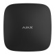 Централь Ajax Hub 2 4G Black