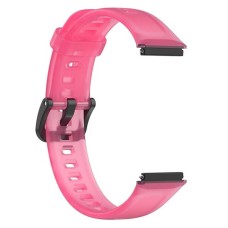 Ремінець BeCover Crystal Style для Huawei Band 7/Honor Band 7 Hot Pink (709432)