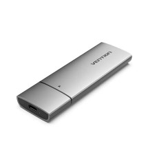 Зовнішня кишеня для SSD Vention USB 3.1 Gen 1-C (KPEH0)