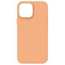 Чохол-накладка Armorstandart Icon2 для Apple iPhone 15 Pro Max Orange Sorbet (ARM70534)