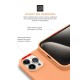 Чохол-накладка Armorstandart Icon2 для Apple iPhone 15 Pro Max Orange Sorbet (ARM70534)