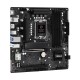 Материнська плата ASRock B760M PG Lightning WiFi Socket 1700