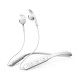 Bluetooth-гарнітура Proda Jazz Neckband Sports PD-BN700 White (PD-BN700-WH)