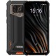 Смартфон Sigma mobile X-treme PQ55 Dual Sim Black/Orange